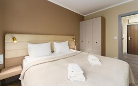 Bel Mare Holiday Apartments Near The Beach With Parking By Noclegi Renters